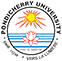 Pondicherry University logo